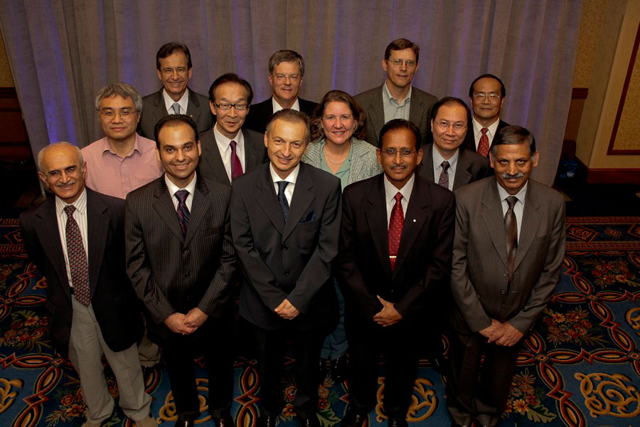 2010 Fellows