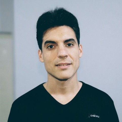 Gaston Caminiti
