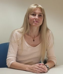Daniela López de Luise