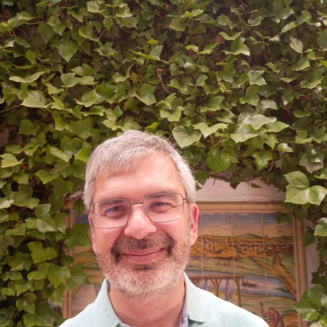Jesús Manuel Riquelme Santos