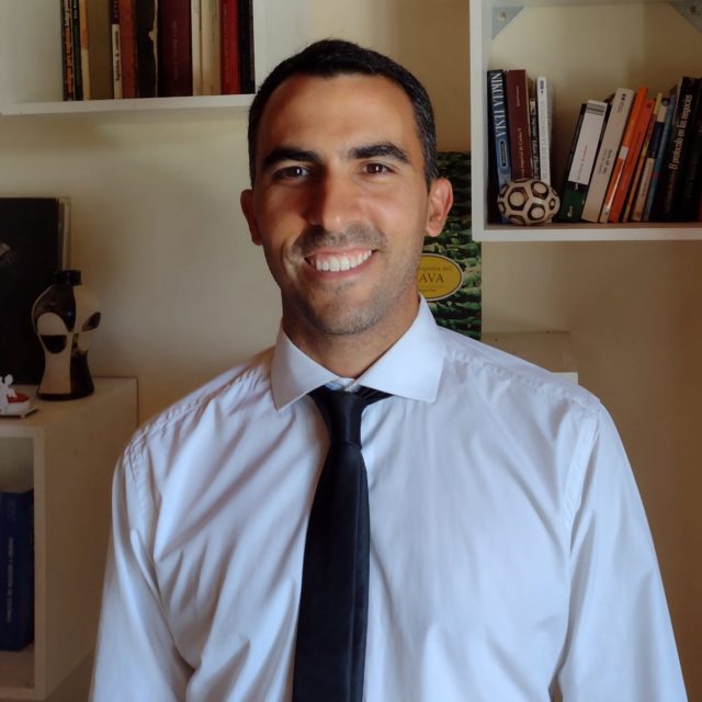 Darío Príncipi