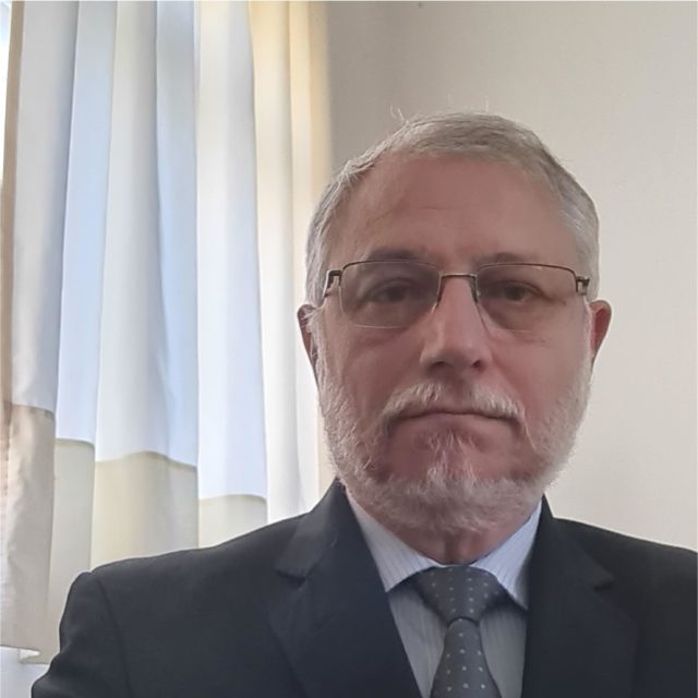 Ing. Pedro M. Giuffrida