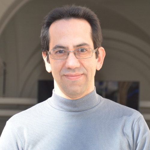 Ing. Marcelo Doallo
