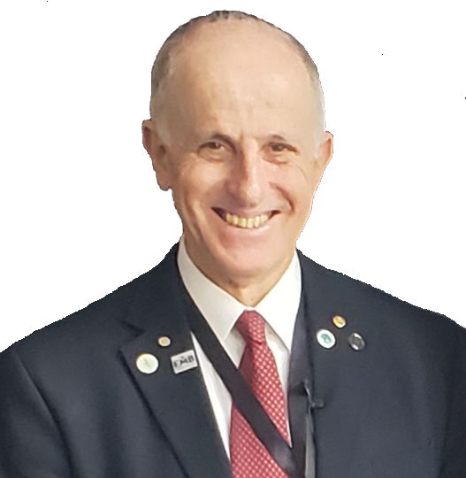 Dr. Luis Kun