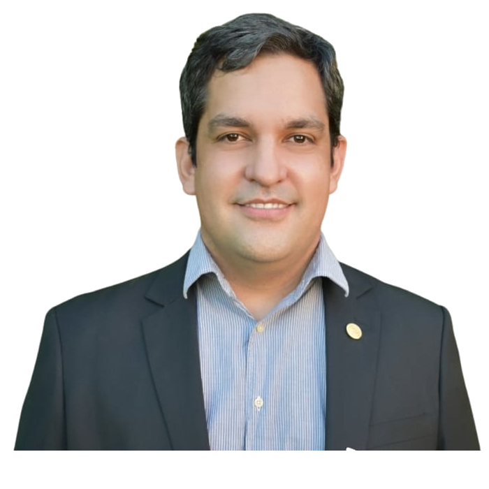 Dr. Ing. Claudio Rosales