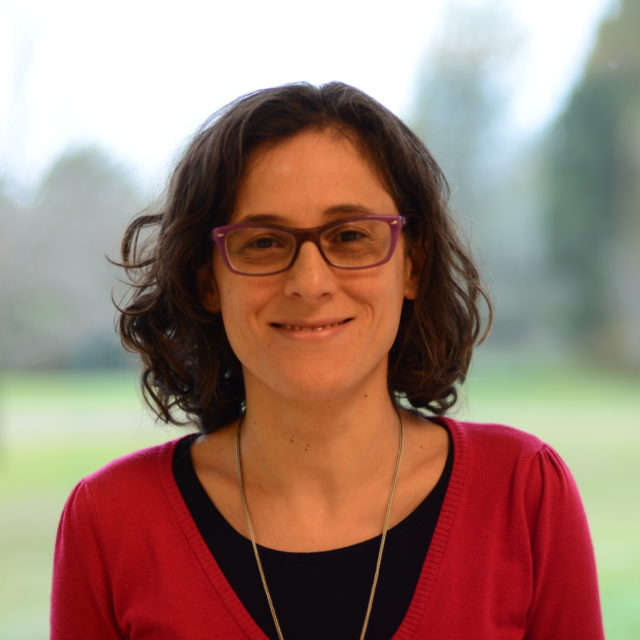 Dra. Carolina B. Tauro