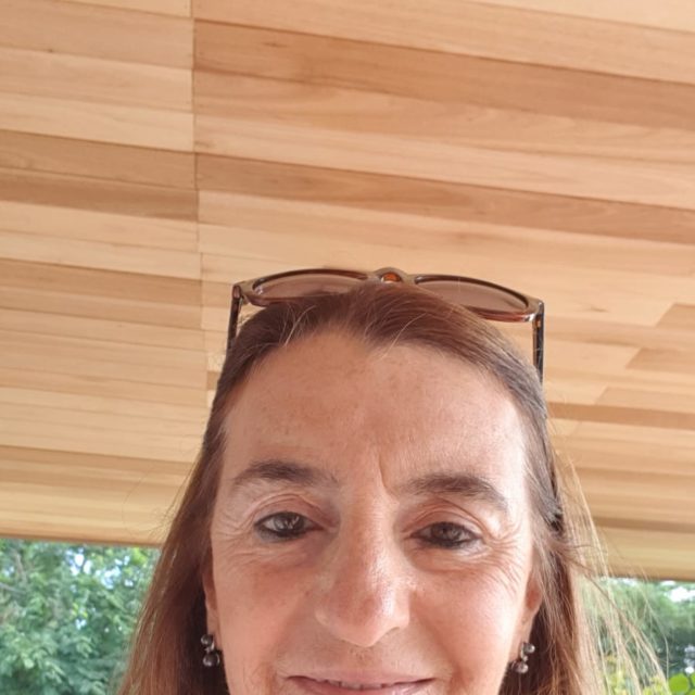 Ing. Virginia Venturini