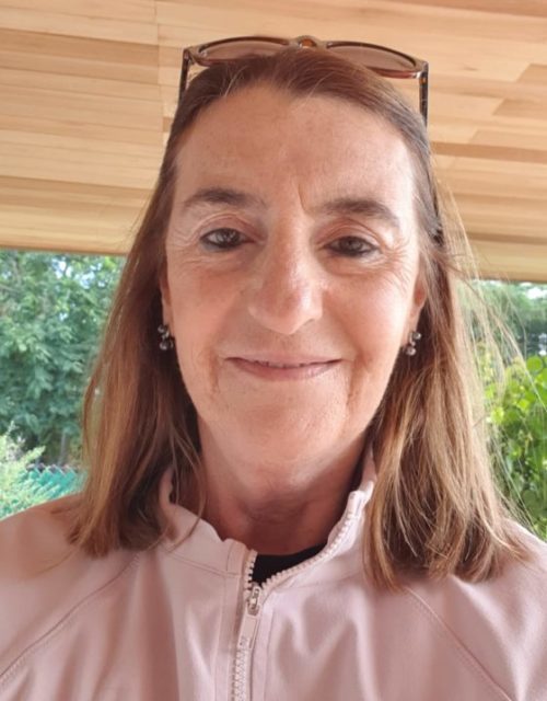 Ing. Virginia Venturini