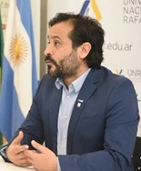 Dr. Ing. Luis Siva