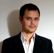 Dr. Ing. Facundo Aguilera