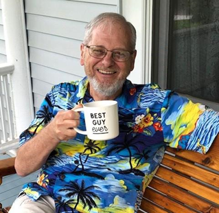 Dr. James M. Keller