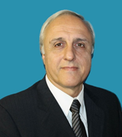 PhD. Enrique E. Mombello