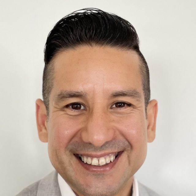 Luis “Nando” Ochoa