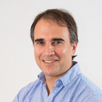 Msc. Luciano Giesso