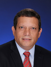 Mgter. Enrique Tejera
