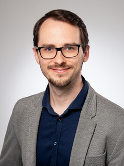 Dr. Alexander Dockhorn
