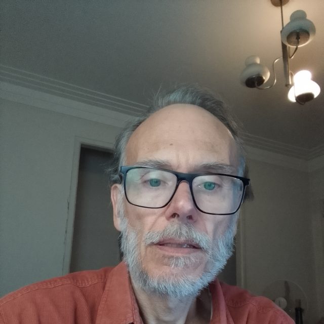 Dr. Ing. Walter Gustavo Fano