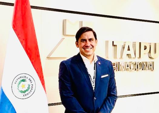 Dr. Gerardo Blanco