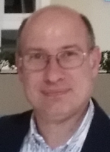 Ing. Pablo Eduardo Moliterno
