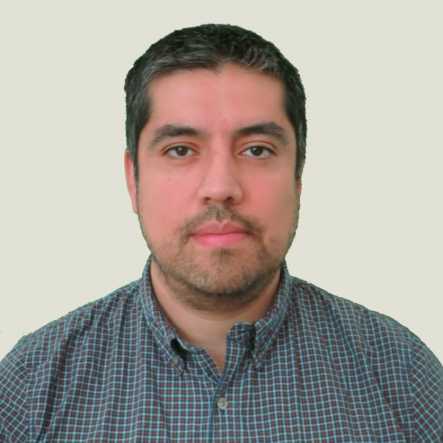 Dr. Juan Pablo Saldía