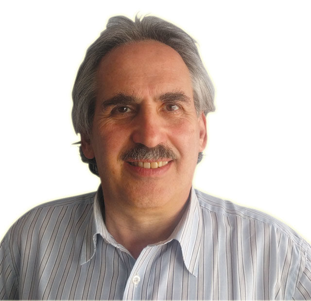 Ing. Sergio Sklanny
