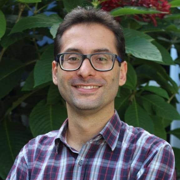 Dr. Anselmo Frizera