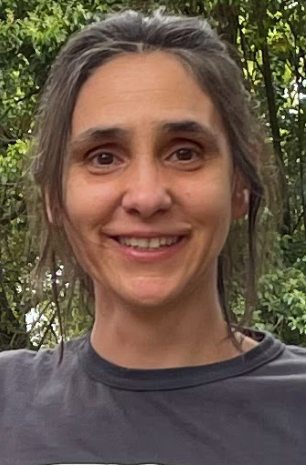 Ing. Silvana Colasurdo