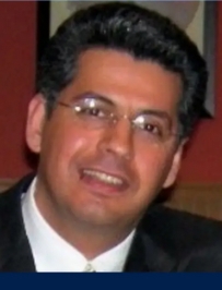 Farhang Yazdani