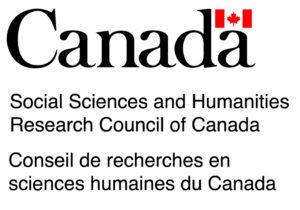 Logo of the Social Sciences and Humanities Research Council of Canada