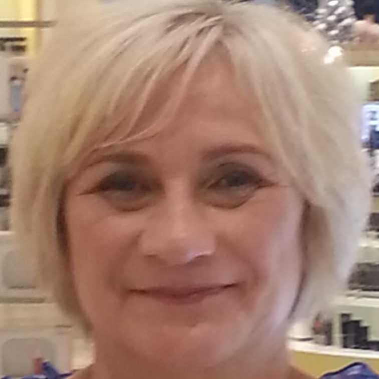Anna Romaniuk