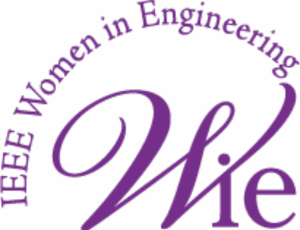 WIE Logo