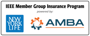 IEEE-AMBA-NYL - Diamond