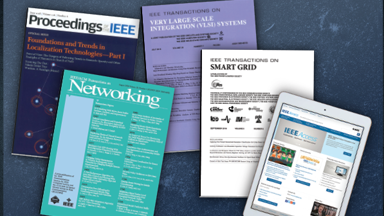 IEEE publications