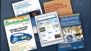 IEEE publications