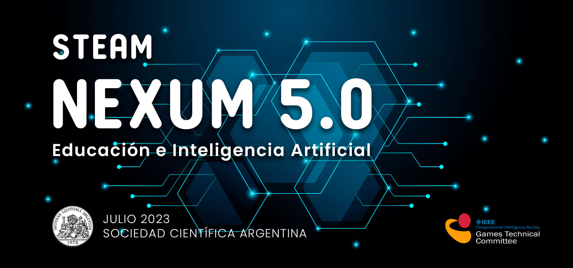 IEEE-GTC-steam-nexum-5-2023 IEEE GTC steam nexum 5.0 2023