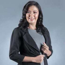 Victoria Serrano