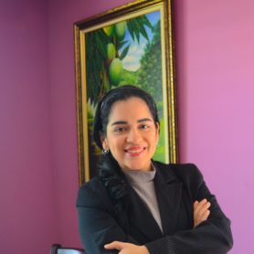 Tania Abrego