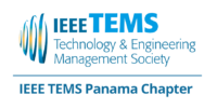 IEEE TEMS LOGO Panama 2