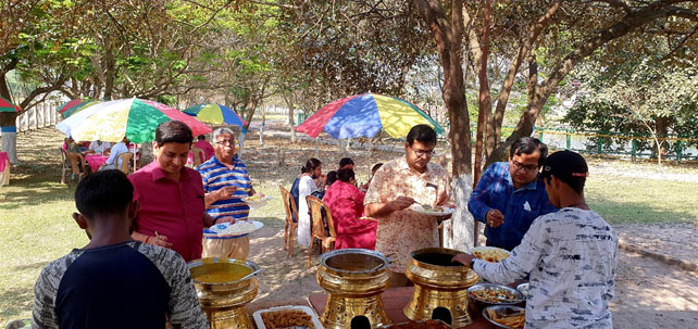 social event