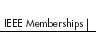 IEEE Membership