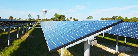 Solar Farm