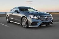 2018 Mercedes E300