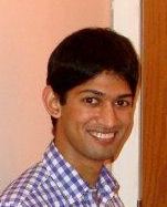 Karthik Balakrishnan 