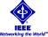 Small IEEE Logo