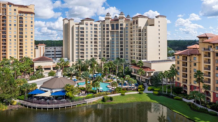 Wyndham Bonnet Creek Orlando