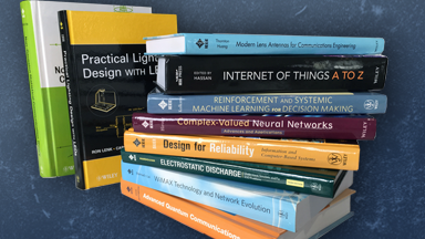 IEEE books