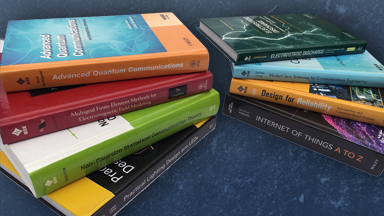 IEEE books