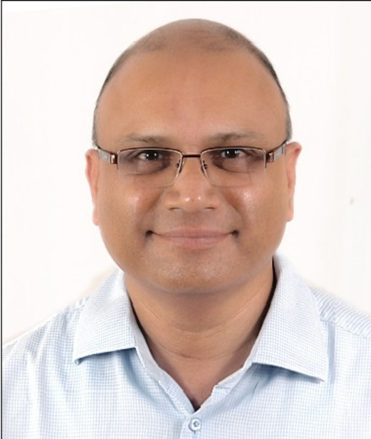 V. SRIDHAR