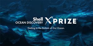 Shell Ocean Discovery XPRIZE