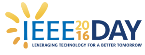 IEEE Day in Houston, TX